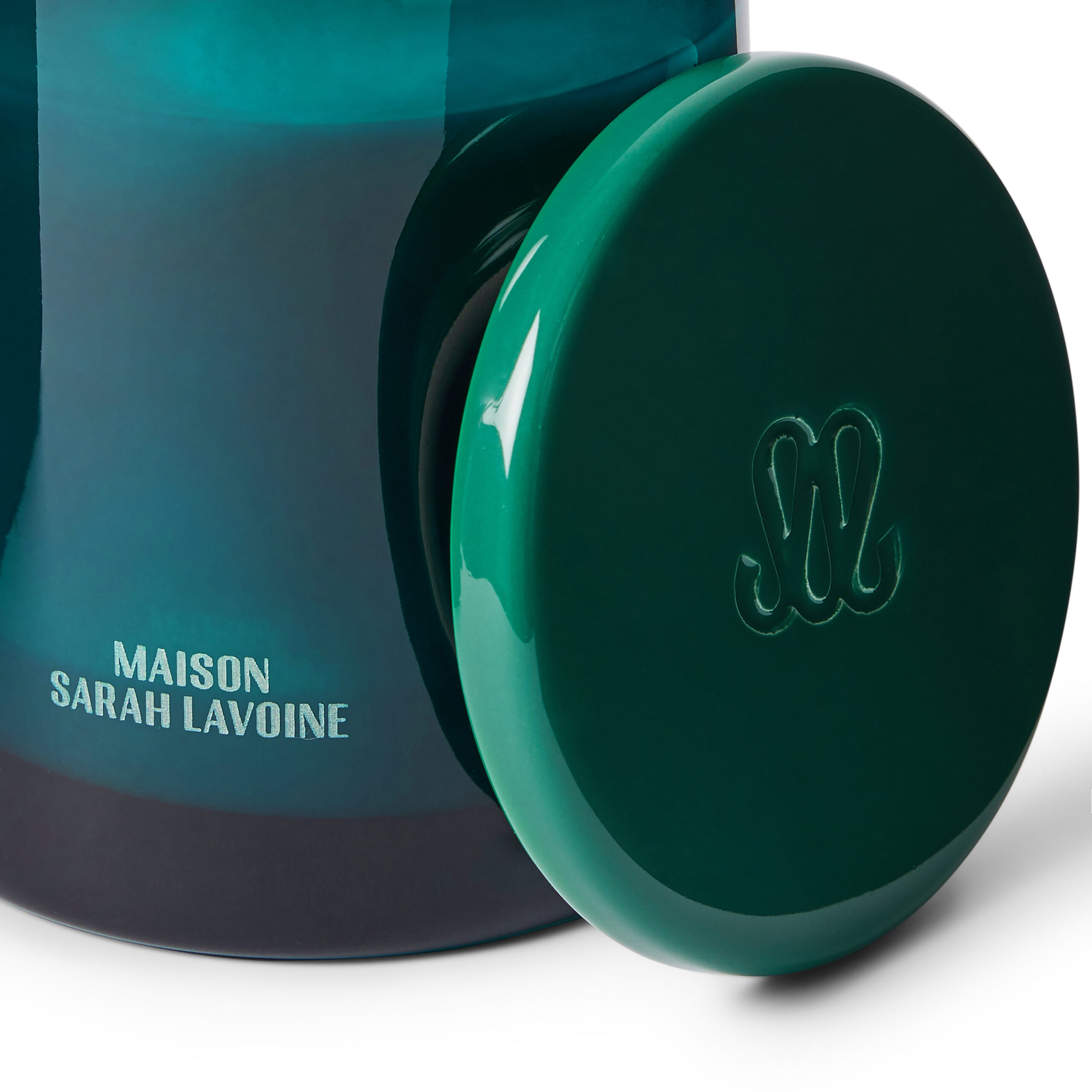 Bougie Stella Pin Parasol Maison Sarah Lavoine – Image 3