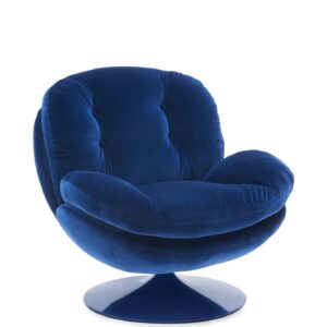 Memento POP Bleu